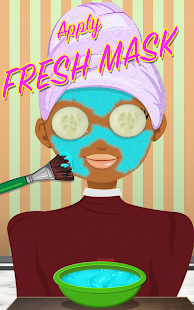 Fancy Makeup Salon Screenshots 7