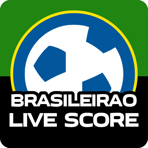 Campeonato Brasileiro Live LOGO-APP點子