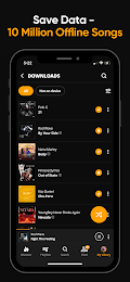 Audiomack: Music Downloader 2