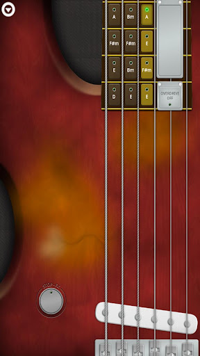 Guitar - Virtual Guitar Pro