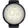 AllText HD Watch Face icon