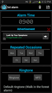 Wake Up Alarm Clock Free(圖4)-速報App