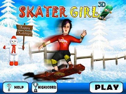 How to get Skater Girl ( Fun 3D Game) lastet apk for laptop
