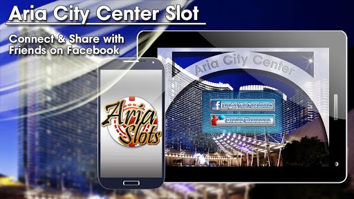 【免費紙牌App】Aria City Center Slot-APP點子