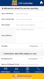 1343 Actionline poster 10