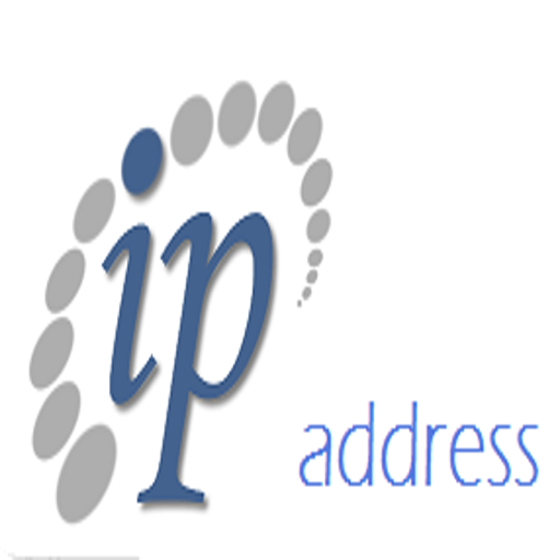 What's My IP Address? LOGO-APP點子