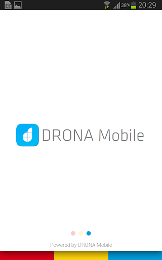 DronaHQ