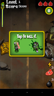 How to mod Zombie Crusher patch 1.0 apk for bluestacks