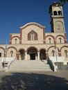 Orthodox Church of Agios Panteleimon