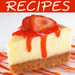 Cheesecake Recipes!! Apk