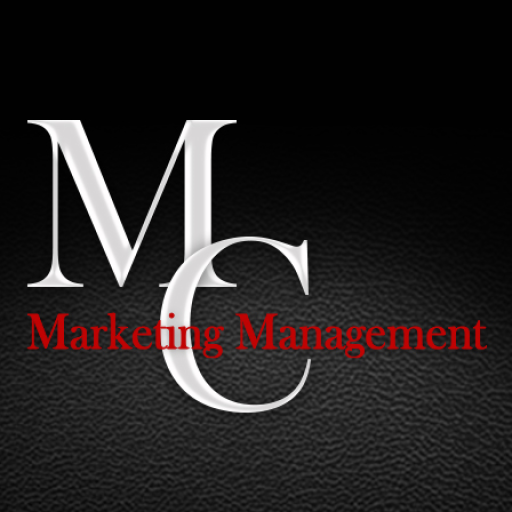 MC Marketing Management LOGO-APP點子