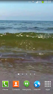 Ocean Waves Live Wallpaper 47(圖4)-速報App
