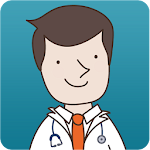 Cover Image of Download ZocDoc - Book a Doctor Online! 2.4 APK