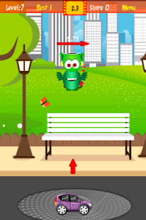 Toss the Demon Screenshots 0
