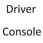 FRC Robotics Driver Console