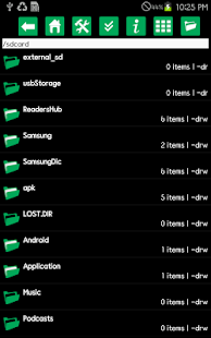 How to install Amfah Explorer 1.0 unlimited apk for bluestacks