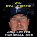 Jon Lester Hardball Ace Free
