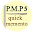 PMP 5 Quick Memento Download on Windows