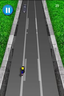 How to download Moto Race Speed 1.4.1 mod apk for android
