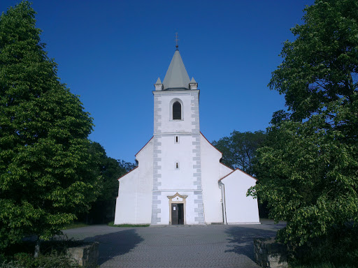 Church in DNV