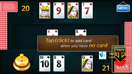 Speed Card Casino poster 8