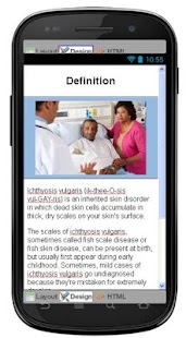 How to mod Ichthyosis Vulgaris Disease 1.0 apk for laptop