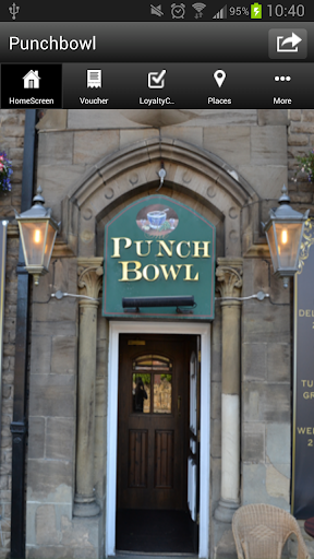 Punchbowl