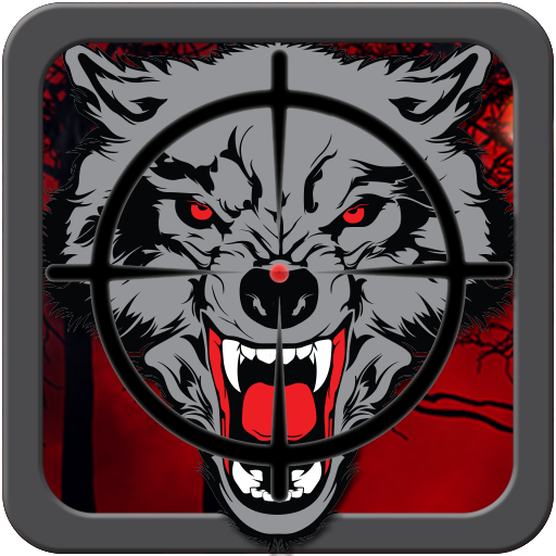 Extreme Jungle Wolf Hunter 動作 App LOGO-APP開箱王