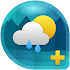 Weather & Clock Widget for Android Ad Free4.0.1.4 (Paid)