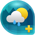 Weather & Clock Widget for Android Ad Free4.0.0.0 (Paid)