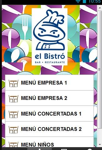 Restaurante El Bistro
