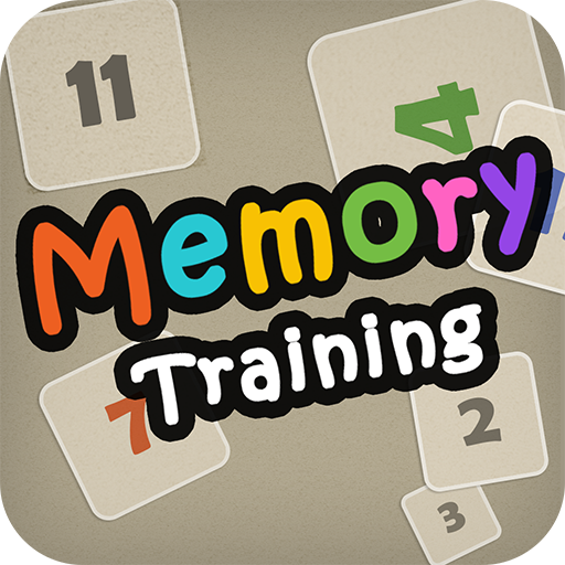 Memory Training LOGO-APP點子