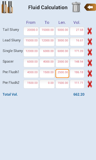 【免費生產應用App】Mud & Cement Calculator (KOC)-APP點子