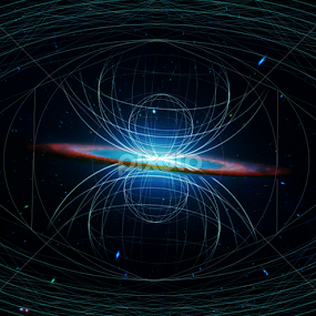 by BethSheba Ashe - Illustration Sci Fi & Fantasy