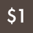 Josh Fund logo