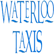 Waterloo Taxis  Icon