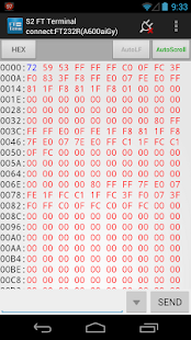 S2 Terminal for FT232 Free(圖1)-速報App