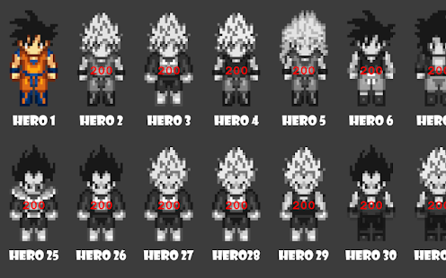 download Retro Dodge Balls Zone ( DBZ ) free