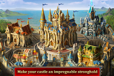 Dragon Warlords poster 7