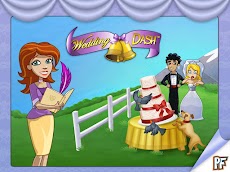 Wedding Dashのおすすめ画像1