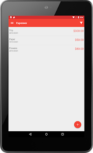 Treasurer Screenshots 3