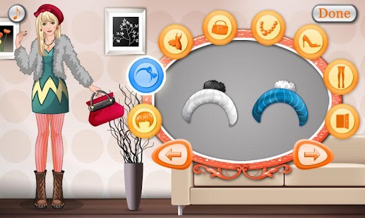 How to mod Dress Up & Makeup－Winter 1.0.27 mod apk for android
