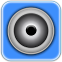 Fish-Eye Camera logo