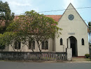 Church of St. John,the Evangalist