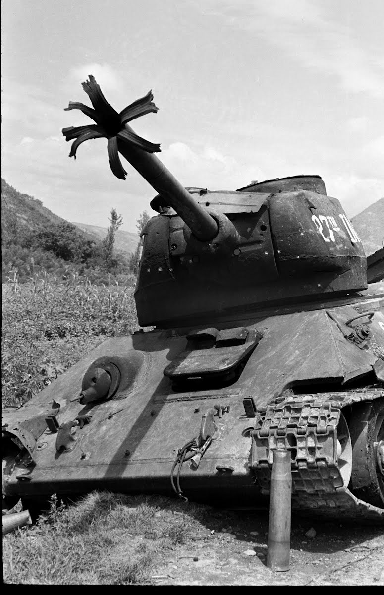 Battle of Pusan Perimeter — Google Arts & Culture