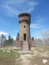 Friendship Tower At MT. Roosevelt