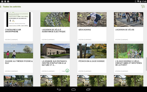 Alsace Bossue Tour Screenshots 2