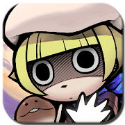 Touch Detective 2 1/2  Icon