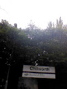 Chilworth Station