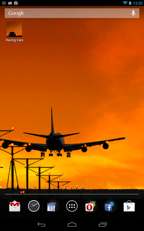 Airplanes PRO Live Wallpaper  Android Apps on Google Play